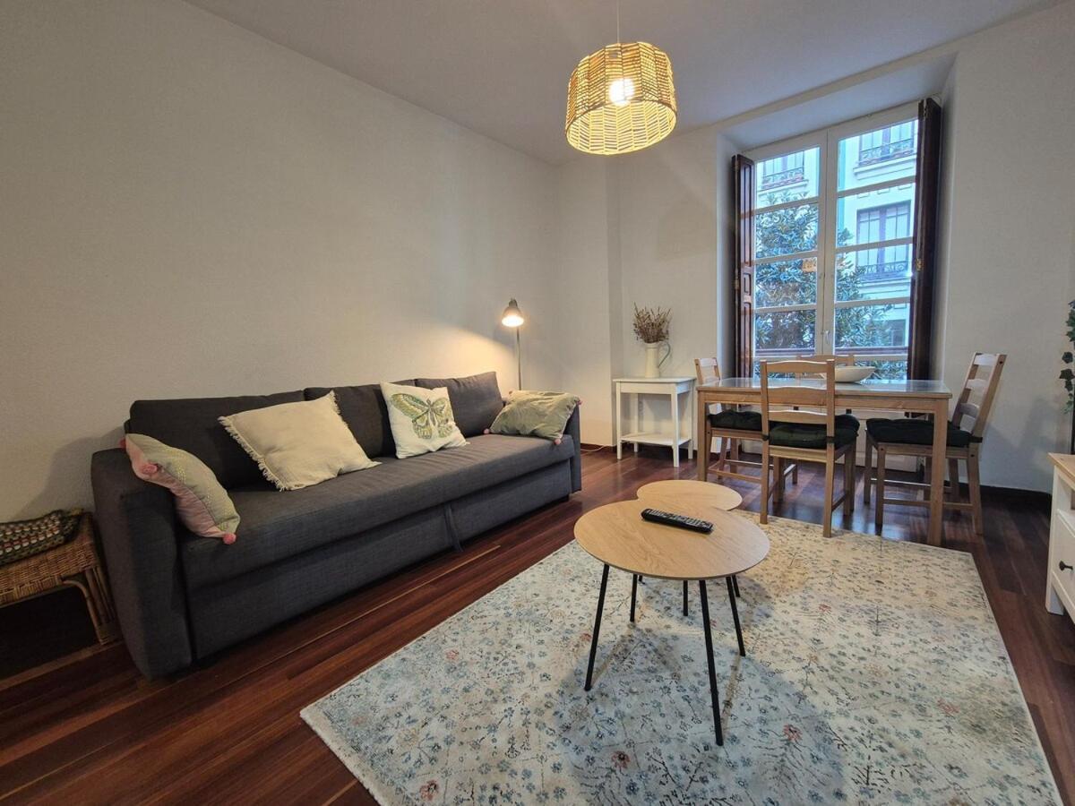 La Ciudadela 1a145 Apartamento Gijón
