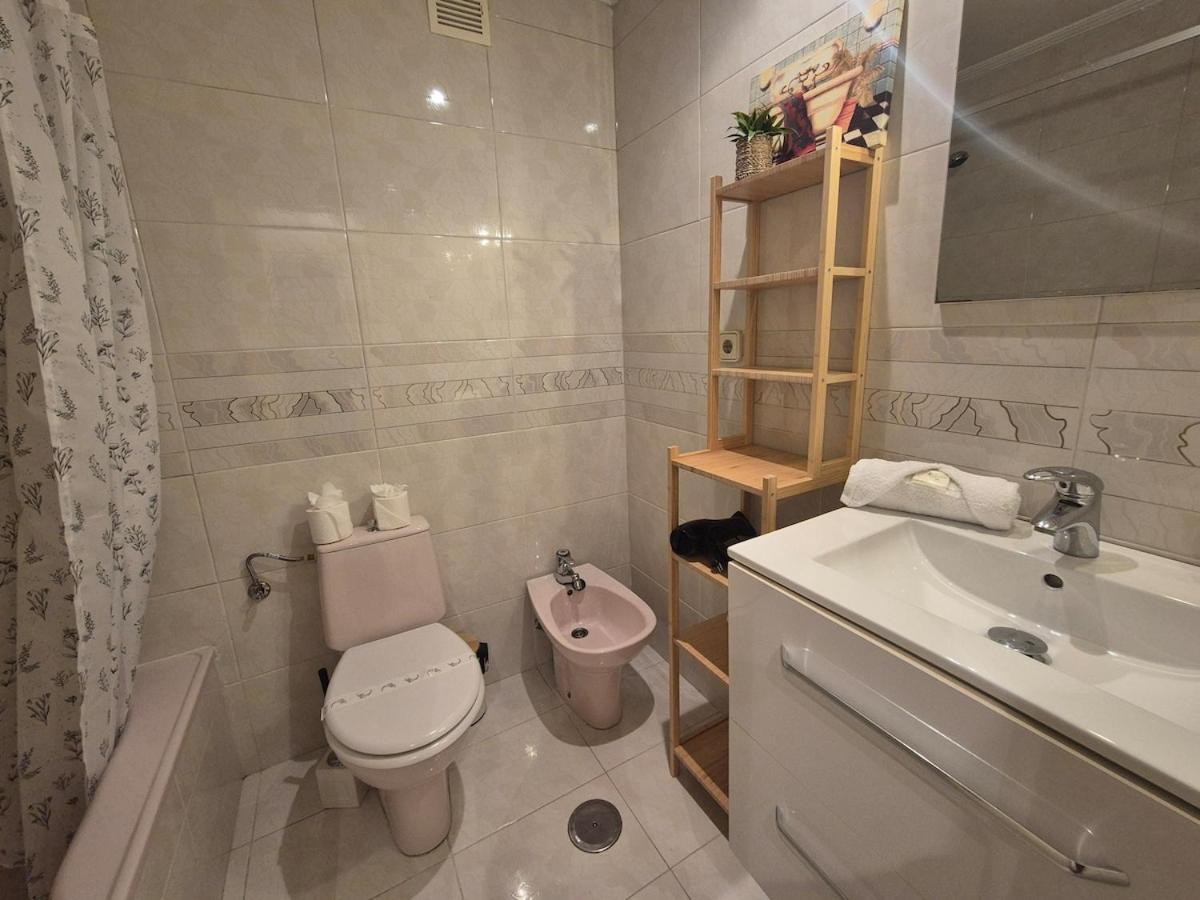 La Ciudadela 1a145 Apartamento