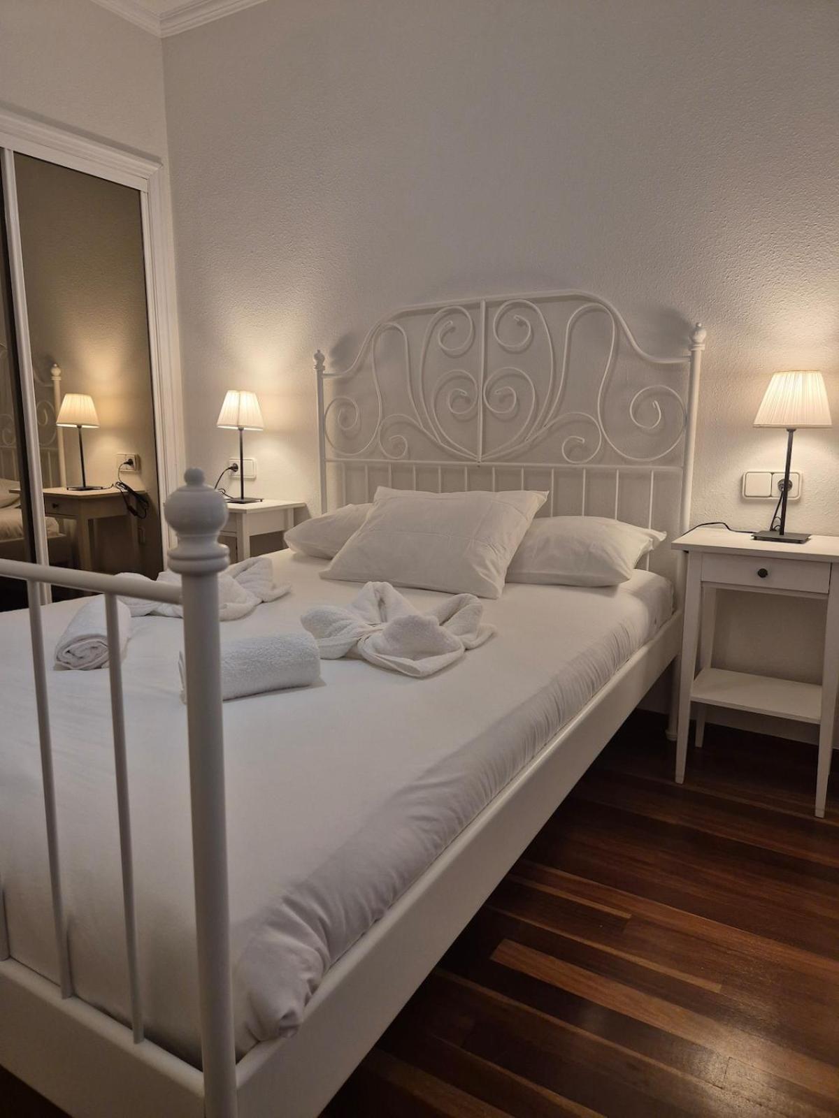 Apartamento La Ciudadela 1a145 Gijón