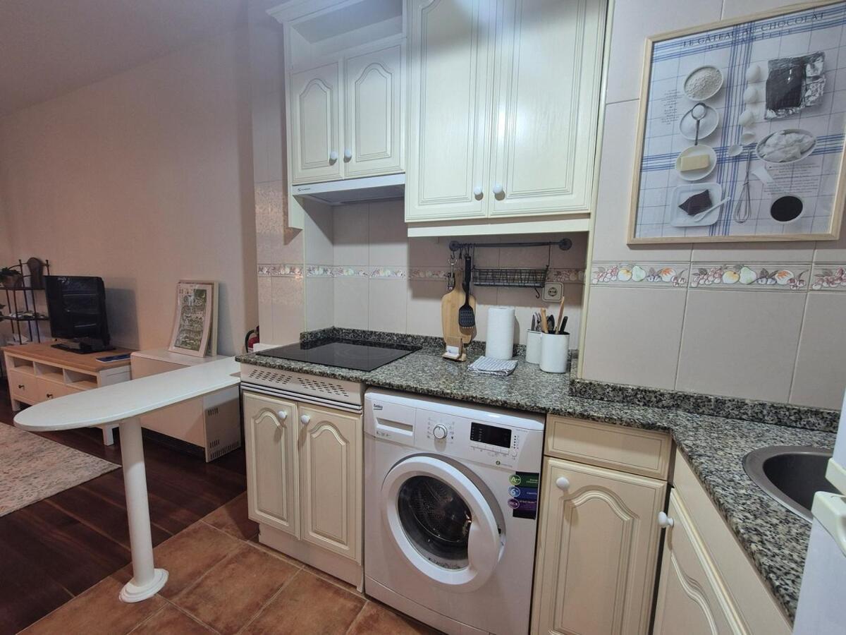 La Ciudadela 1a145 Apartamento Gijón