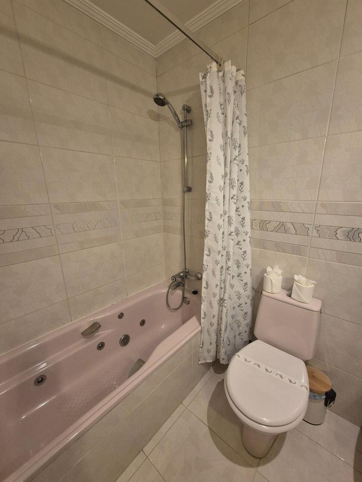 Apartamento La Ciudadela 1a145