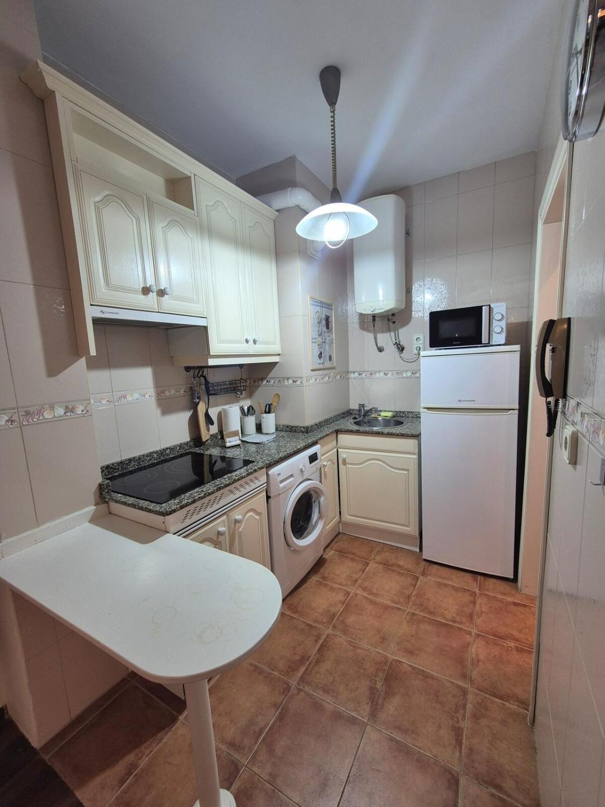 La Ciudadela 1a145 Apartamento