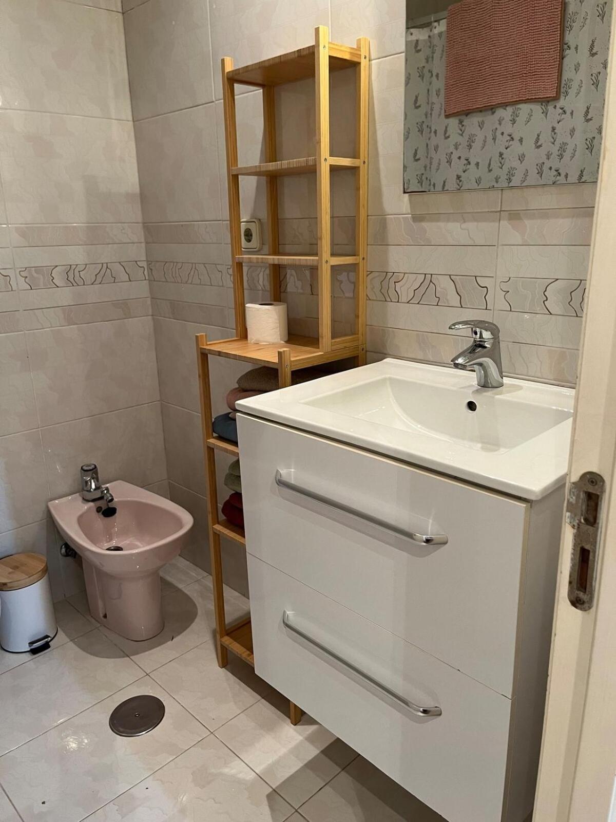 Apartamento La Ciudadela 1a145