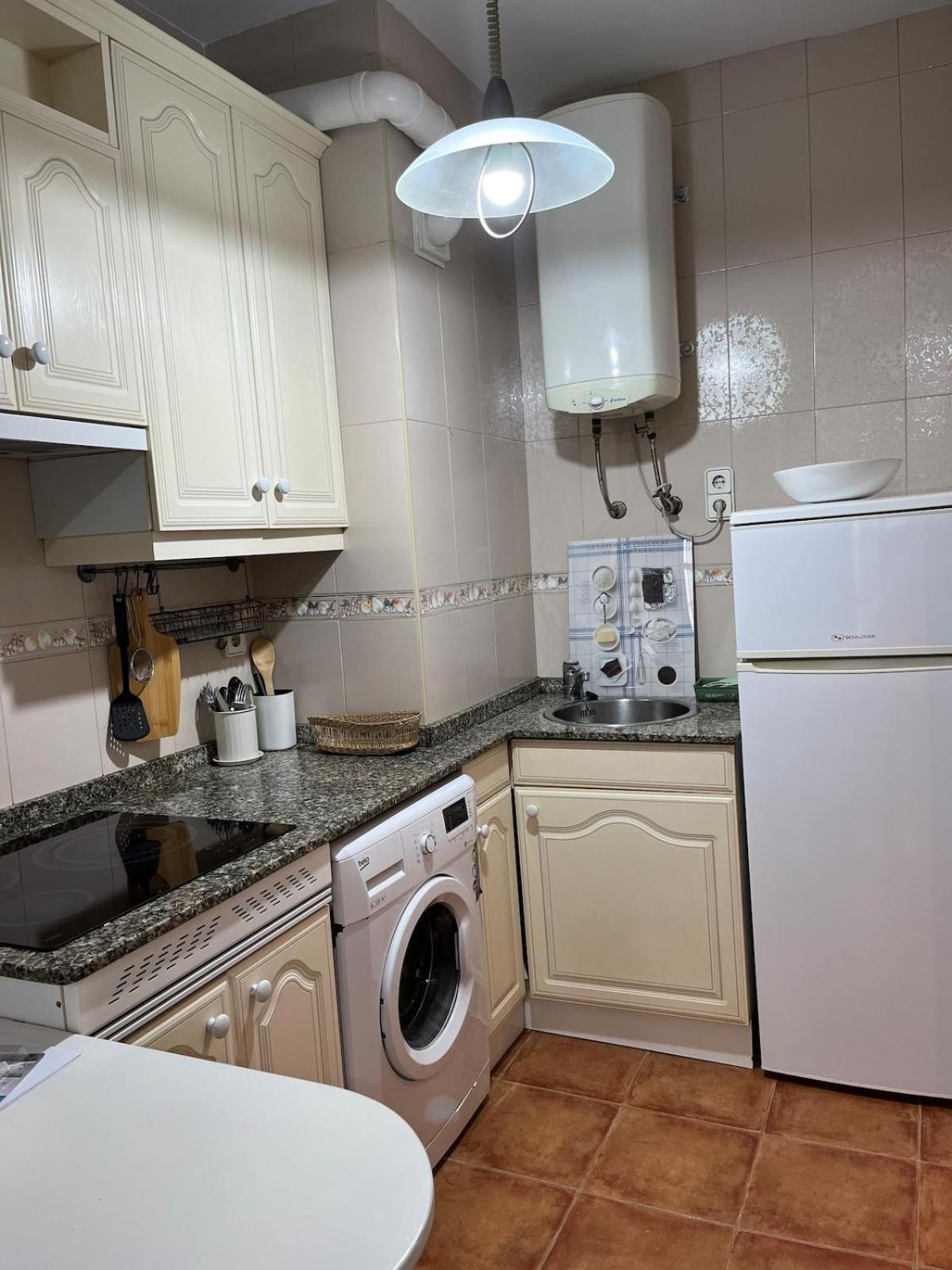 La Ciudadela 1a145 Apartamento