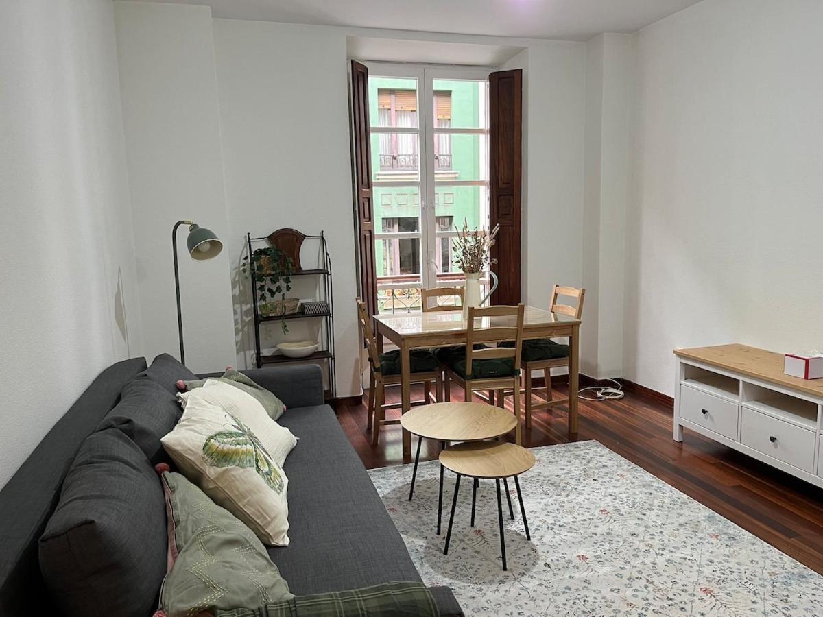 Apartamento La Ciudadela 1a145