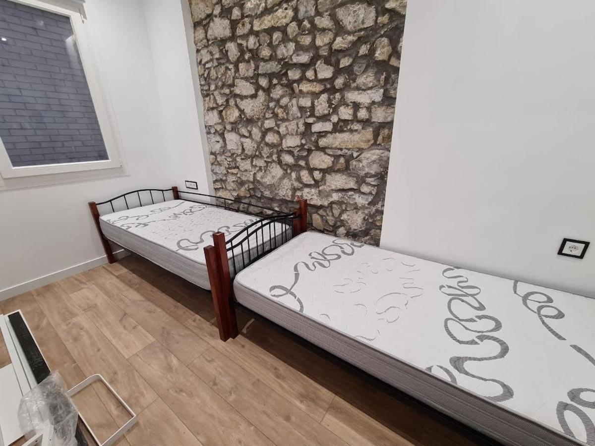 119e1 En El Centro De Apartamento