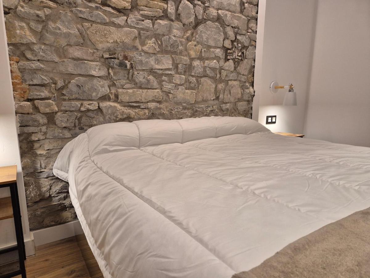 119e1 En El Centro De Apartamento *