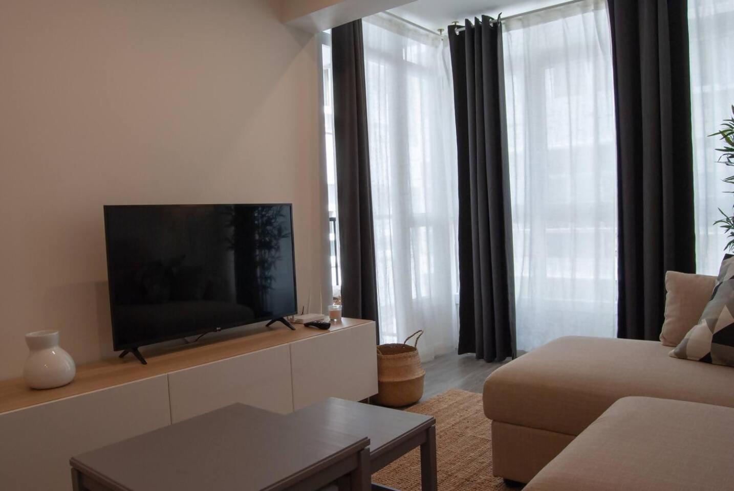 Apartment Ezcurdia 27 Playa San Lorenzo *