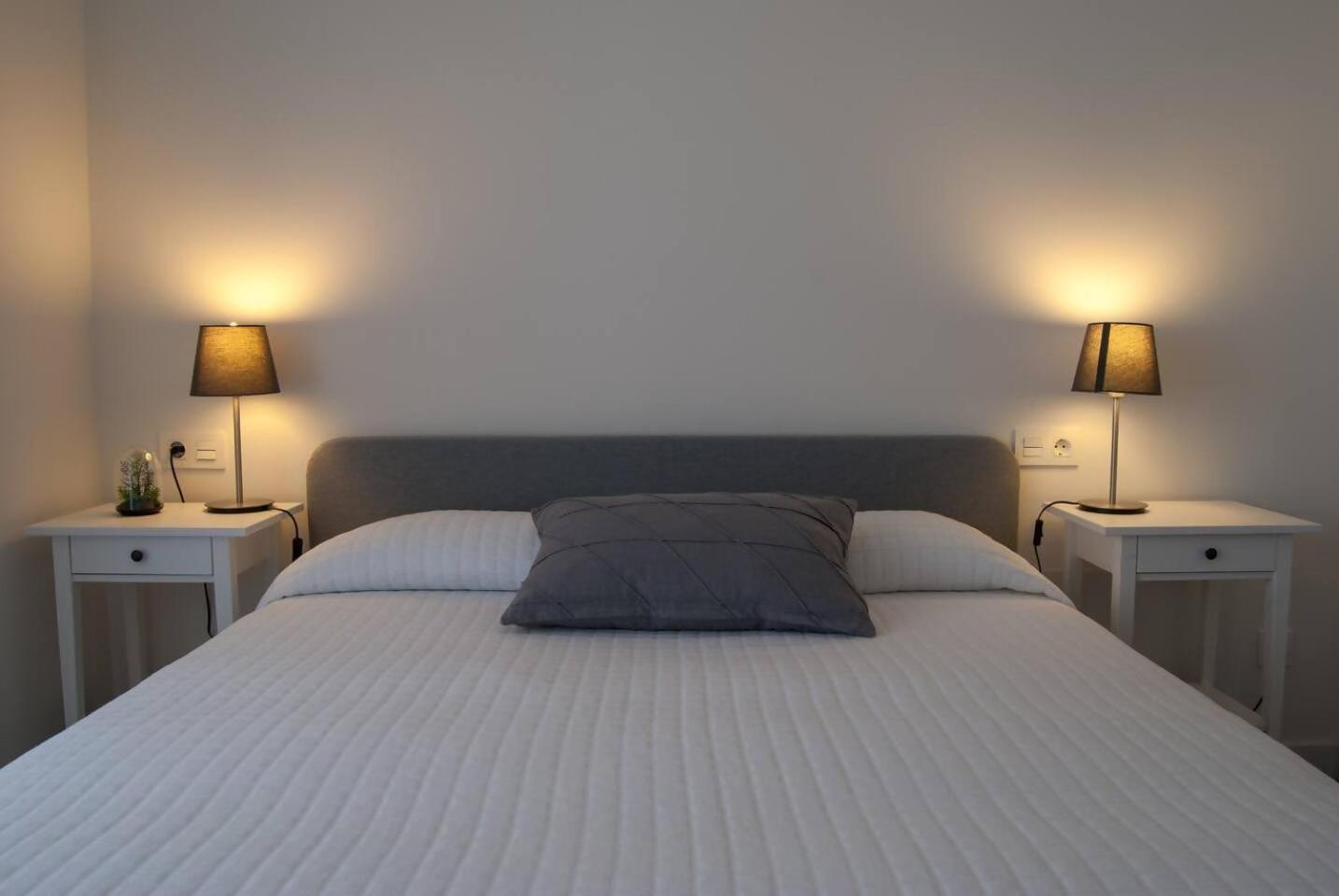 Apartment Ezcurdia 27 Playa San Lorenzo *