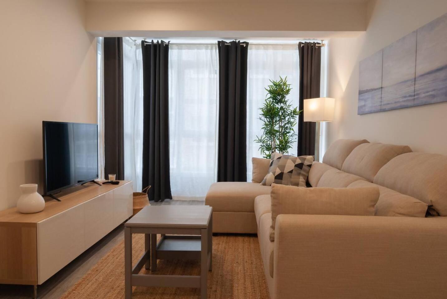Apartment Ezcurdia 27 Playa San Lorenzo *