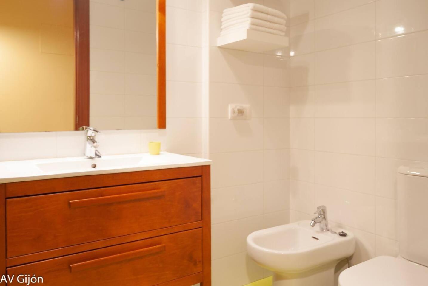 Av San Antonio Centro Apartment *