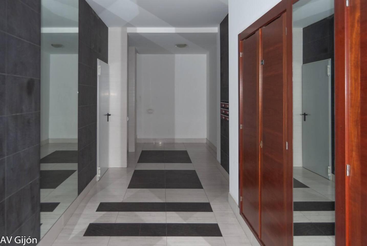 Av San Antonio Centro Apartment Gijon
