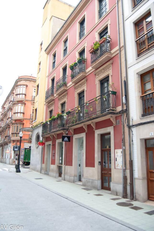 Av San Antonio Centro *