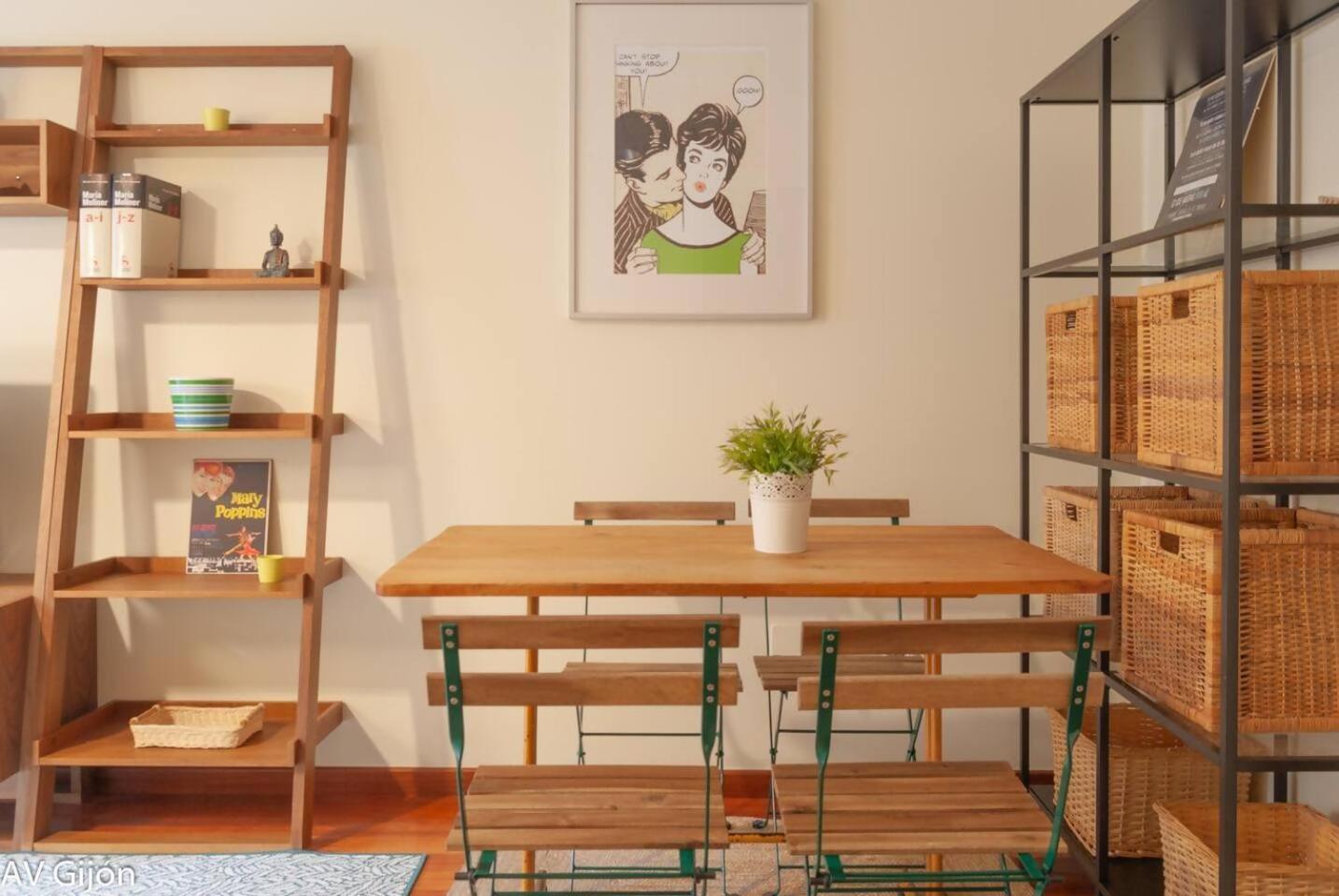Av San Antonio Centro Apartment