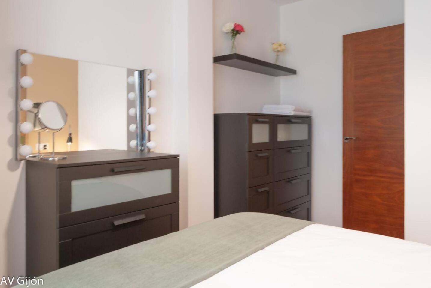 Av San Antonio Centro Apartment *