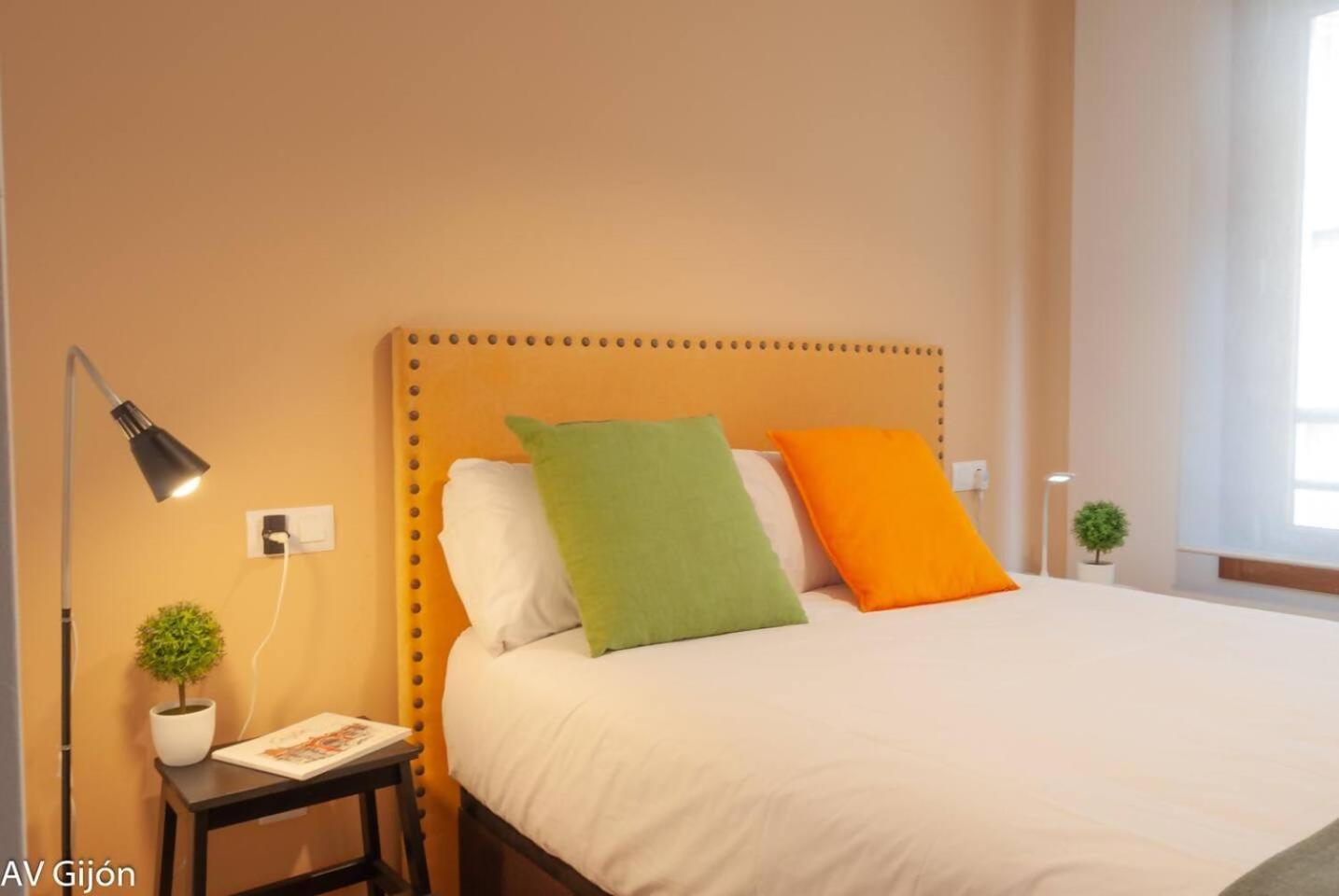 Apartment Av San Antonio Centro *