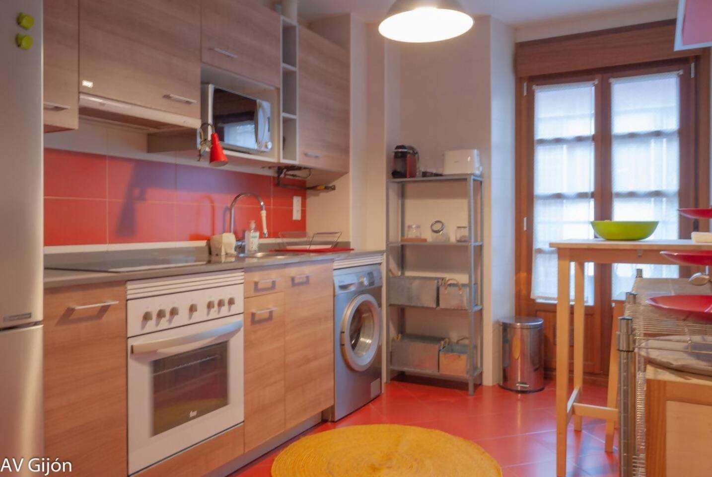 Av San Antonio Centro Apartment