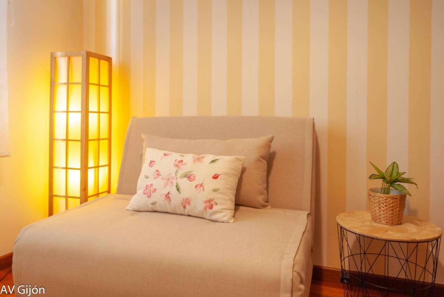 Apartment Av San Antonio Centro