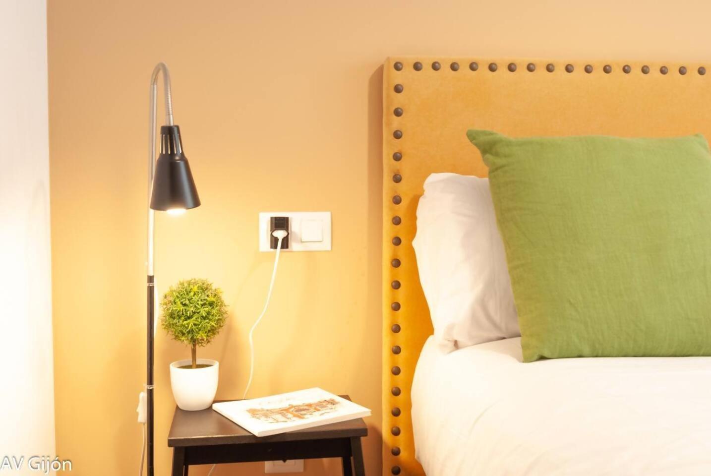 Apartment Av San Antonio Centro *
