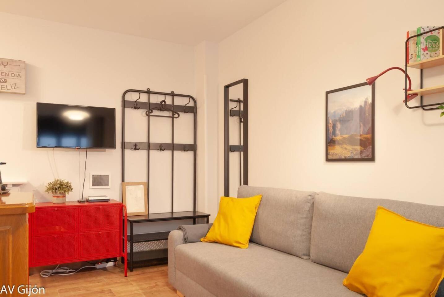 Av Begoña Apartamento