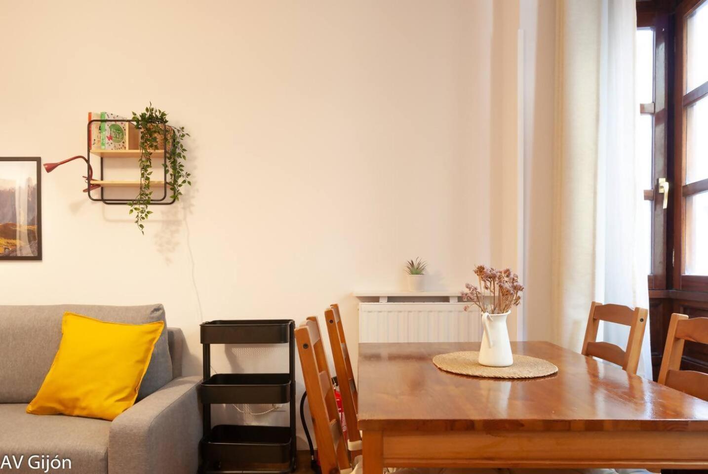 Apartamento Av Begoña