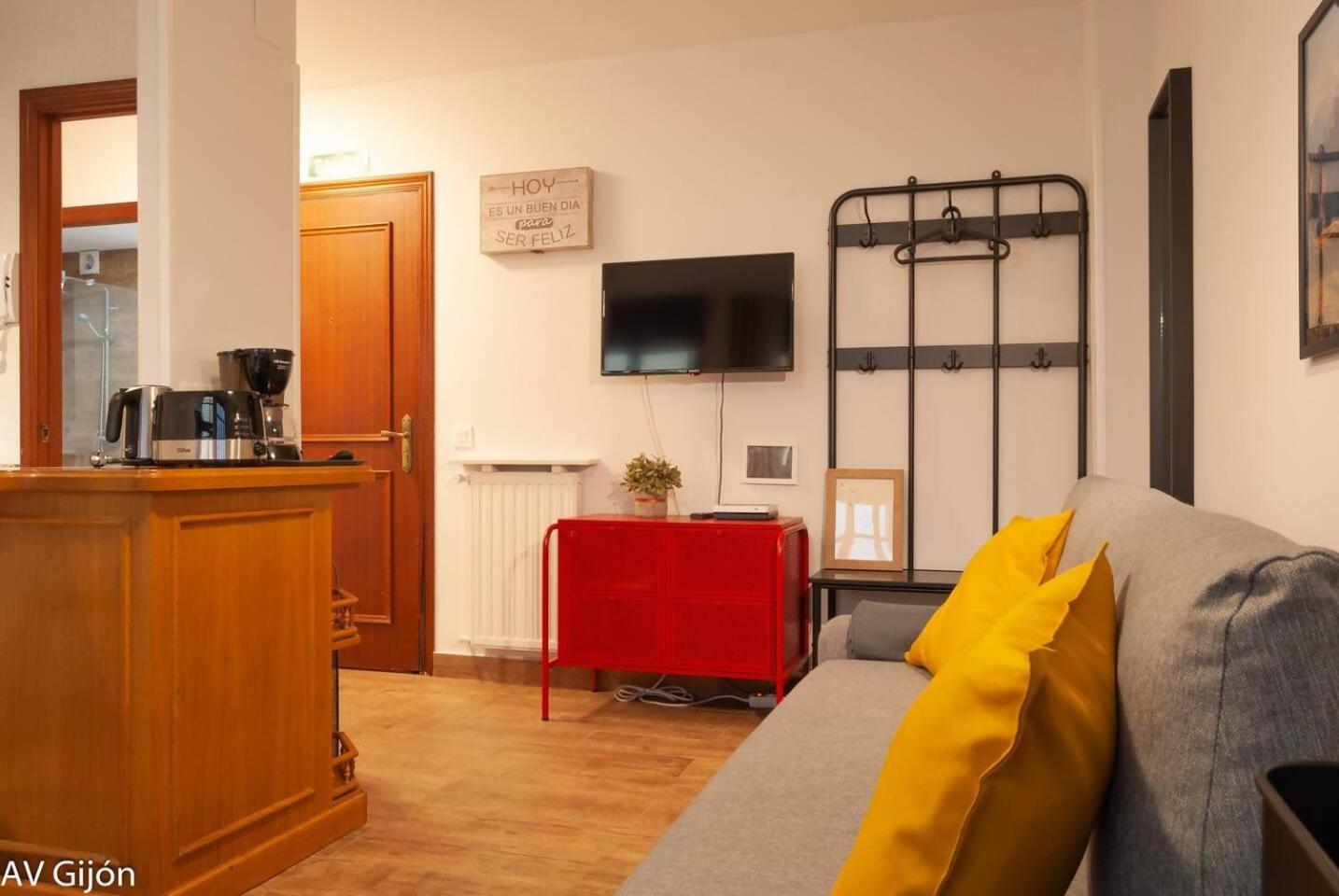 Av Begoña Apartamento *