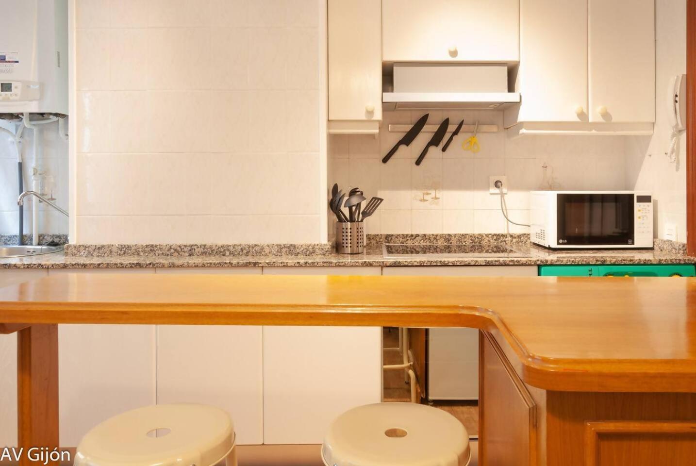 Apartamento Av Begoña *