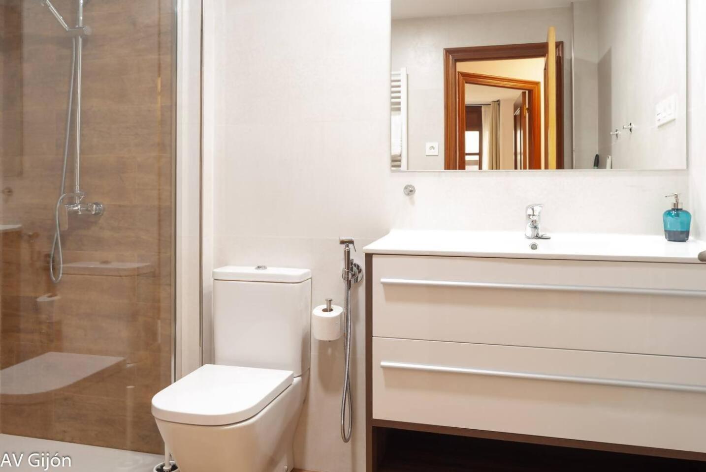 Av Begoña Apartamento