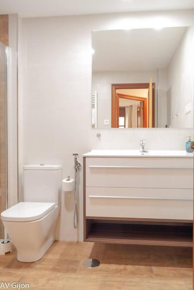 Apartamento Av Begoña