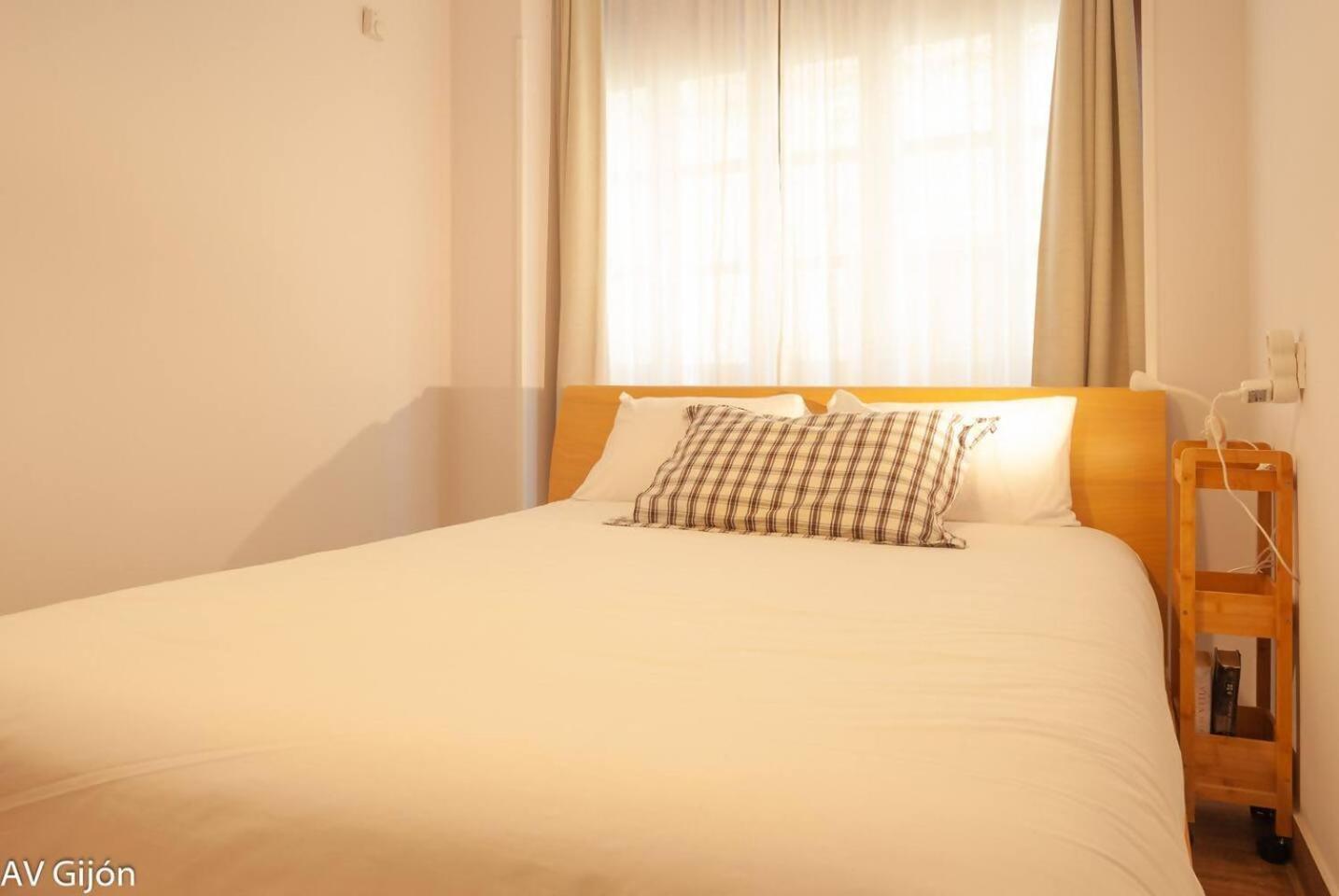 Av Begoña Apartamento *