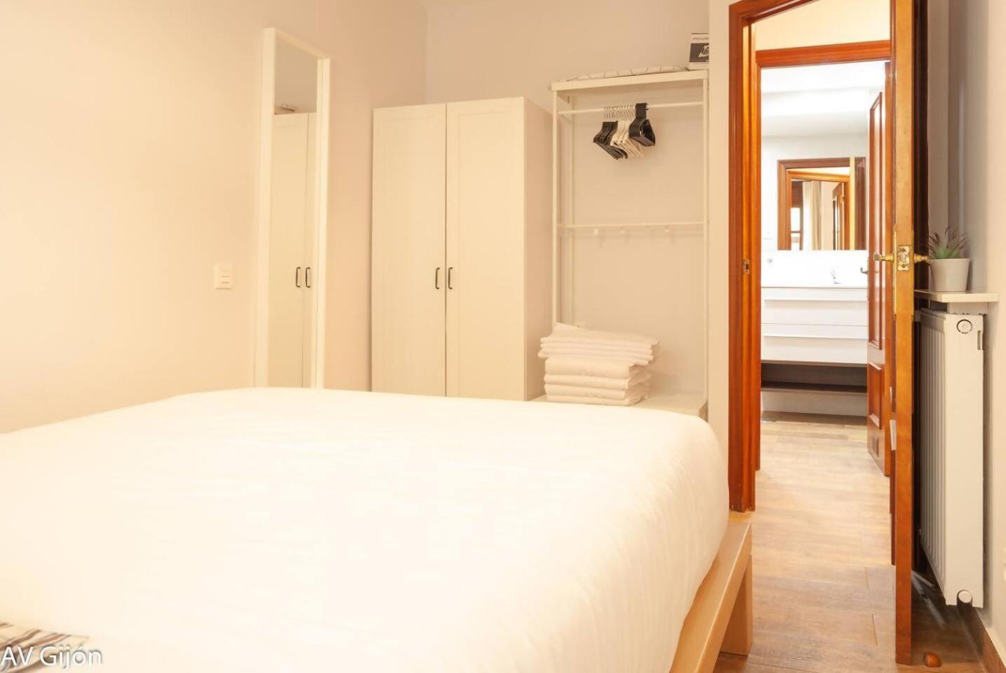 Apartamento Av Begoña *