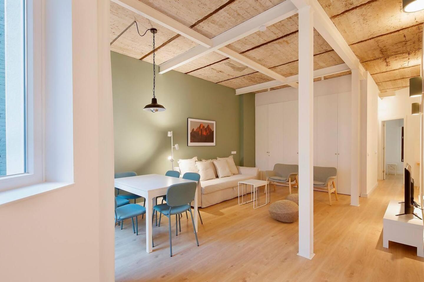Apartamento Av Bajo