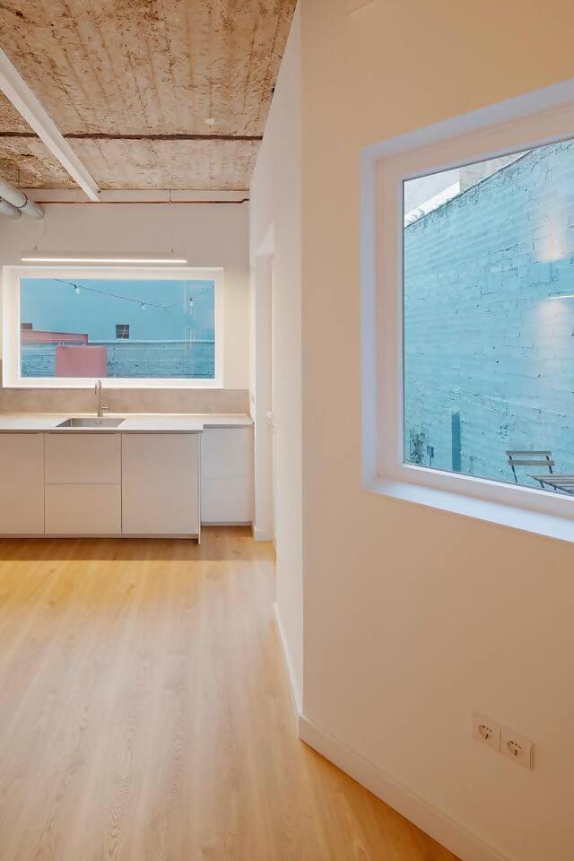 Apartamento Av Bajo *