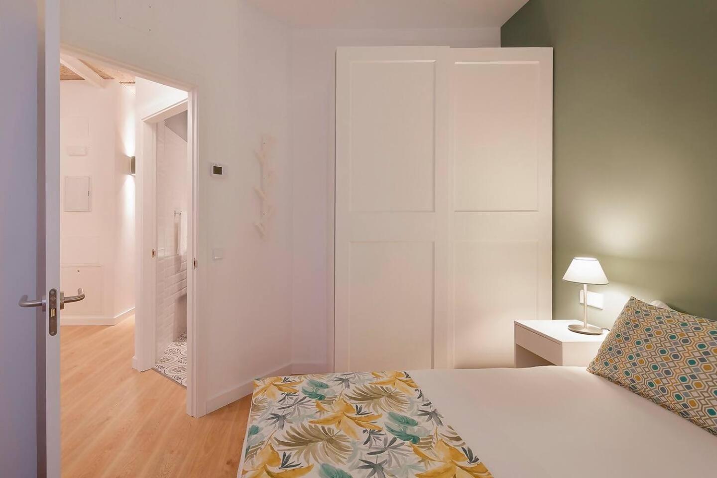 Av Bajo Apartamento Gijón