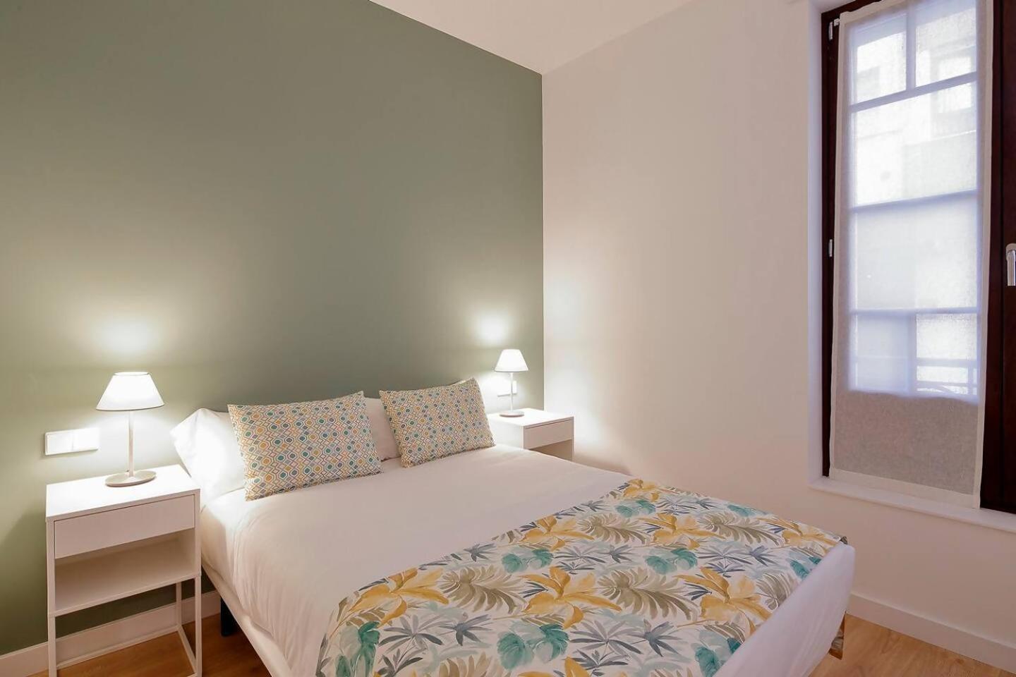 Apartamento Av Bajo