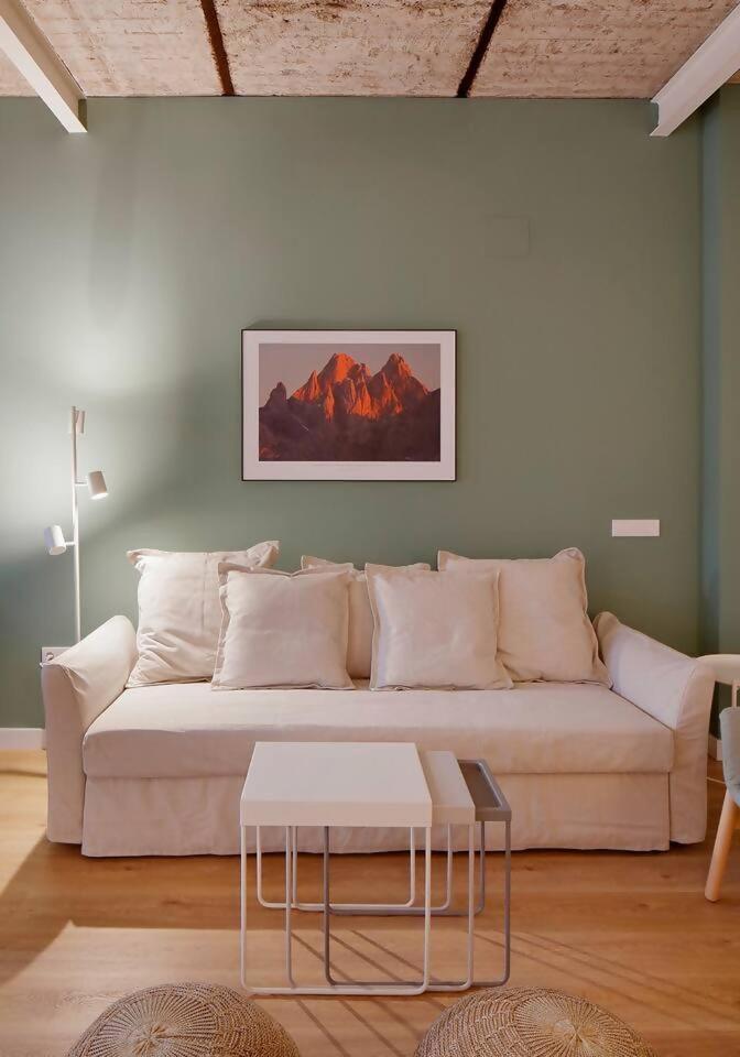 Apartamento Av Bajo *