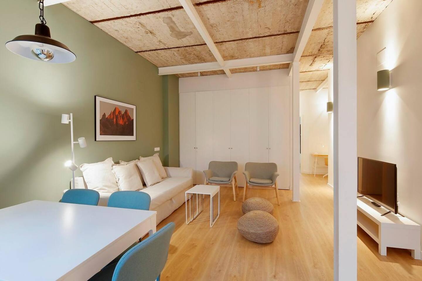 Av Bajo Apartamento Gijón