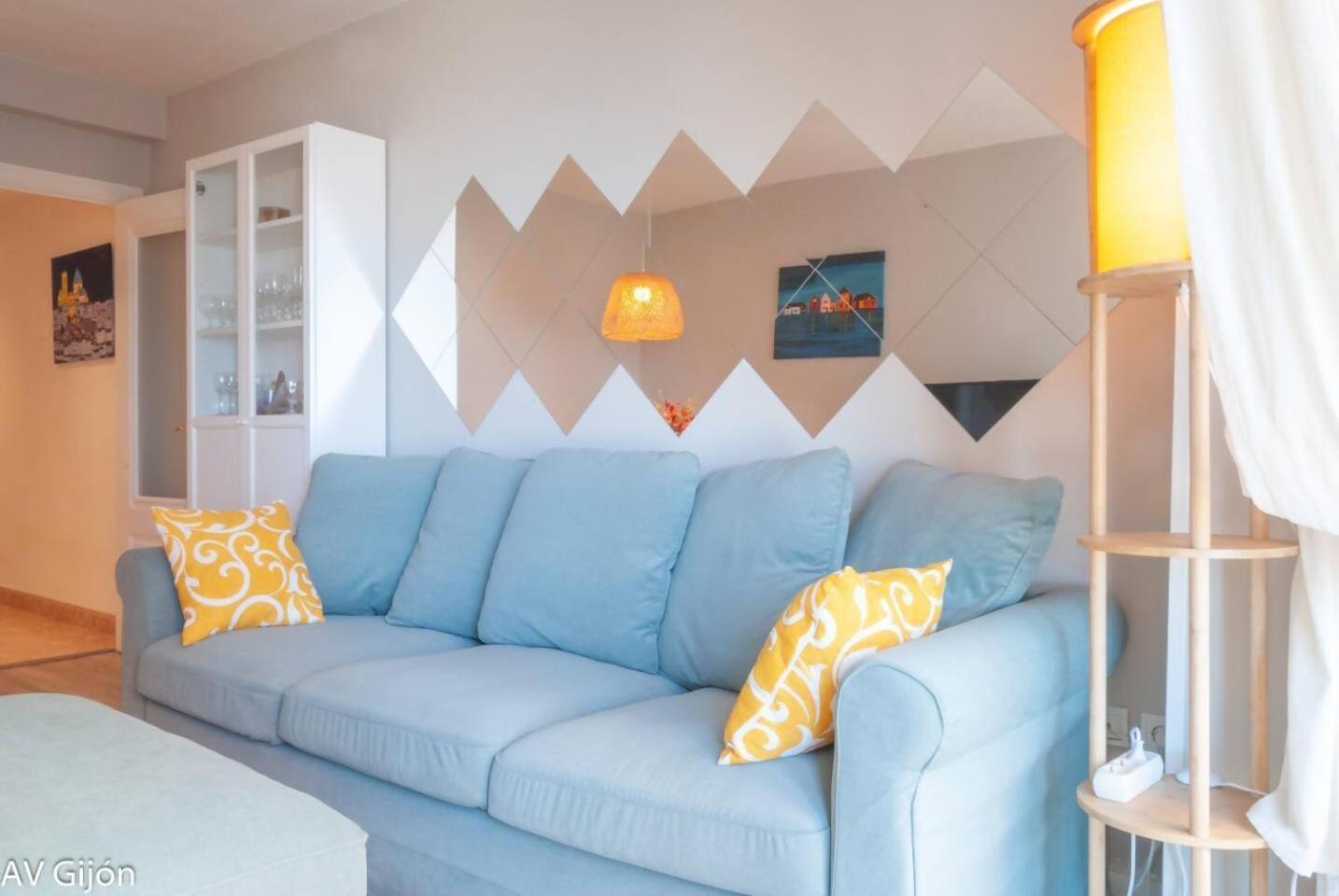 Apartamento Av Aguado 44 *