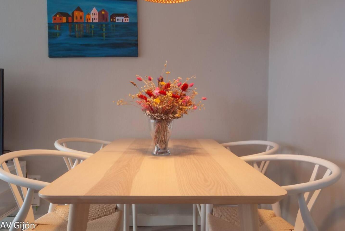 Apartamento Av Aguado 44 *