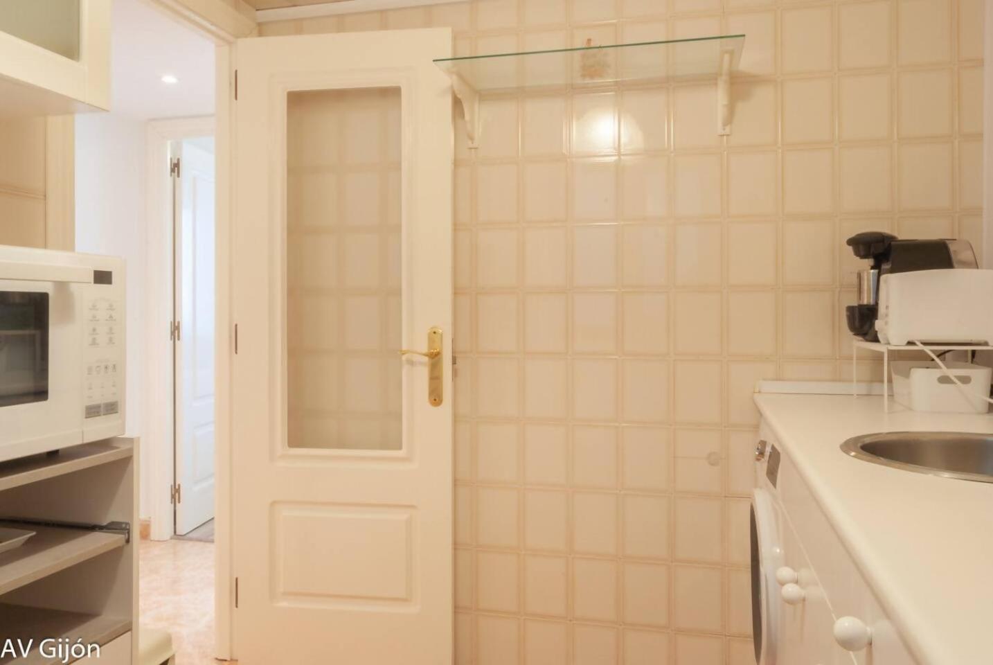 Apartamento Av Aguado 44