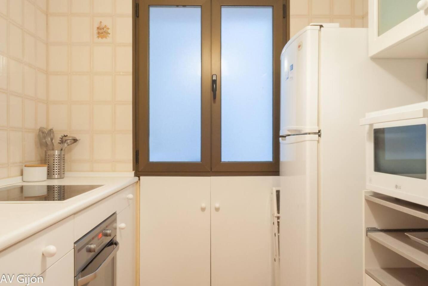 Av Aguado 44 Apartamento *