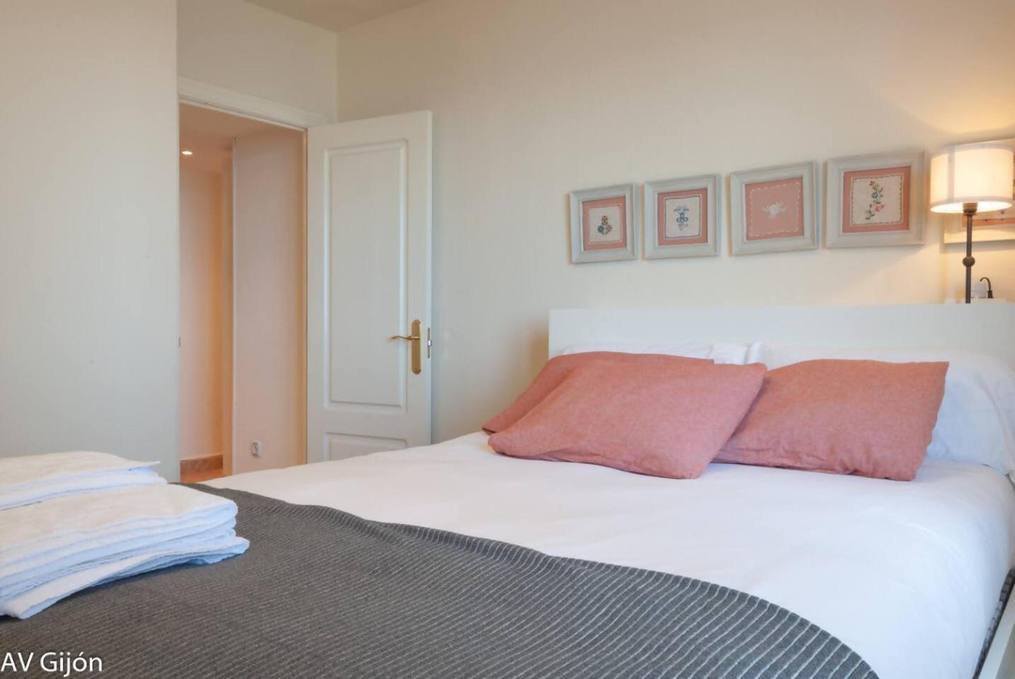 Av Aguado 44 Apartamento
