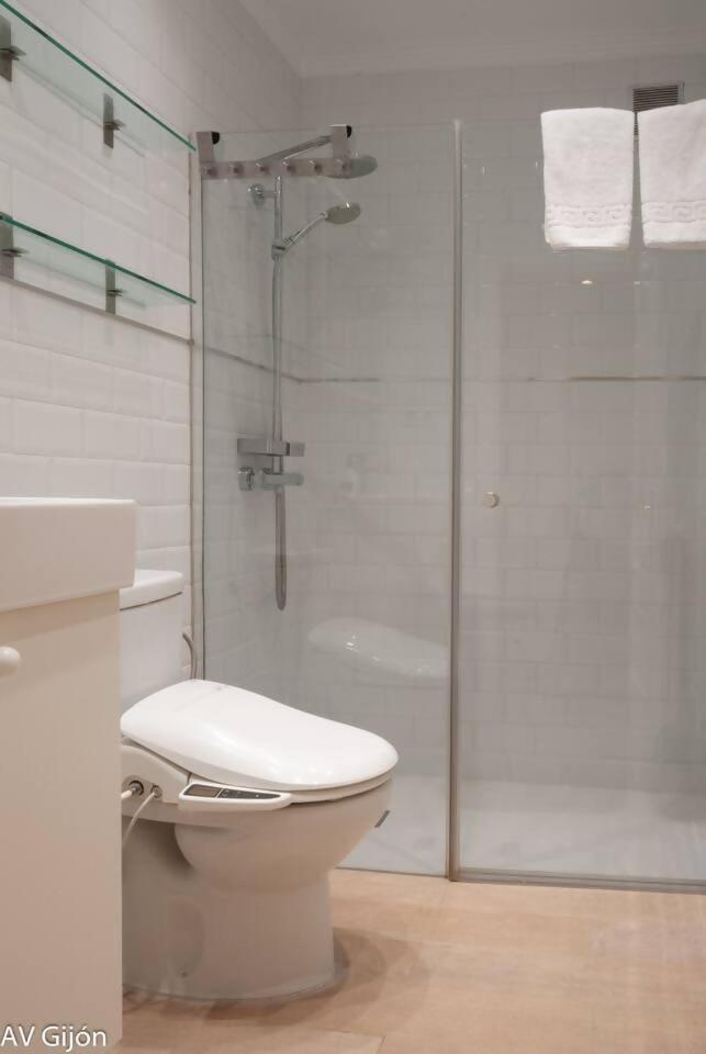 Apartamento Av Aguado 44