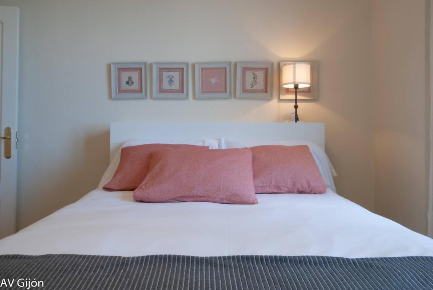 Av Aguado 44 Apartamento *