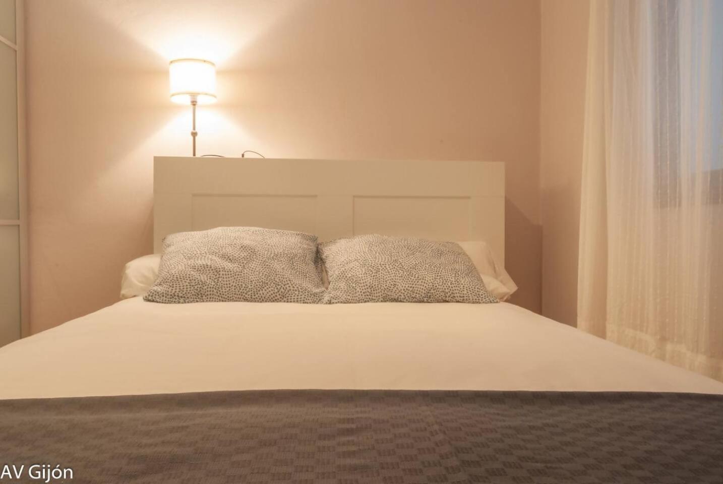 Apartamento Av Aguado 44 *