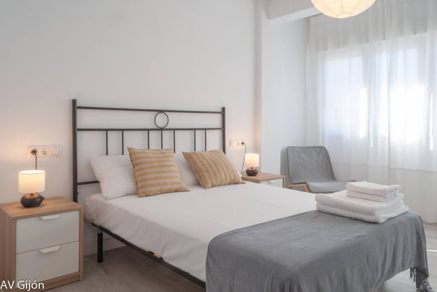 Av Premio Real 13 Apartamento *