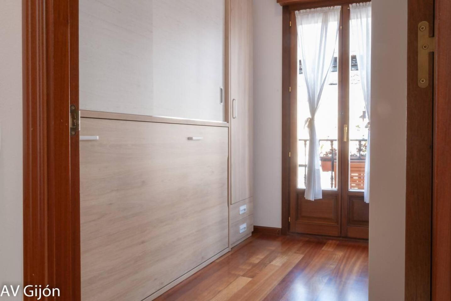 Av Begona 30 Apartamento *