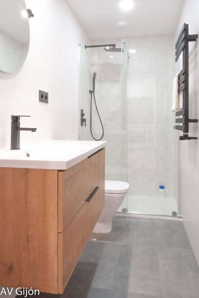 Apartamento Av Begona 30 *