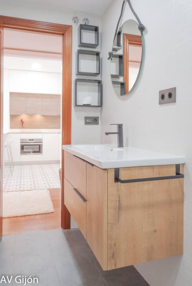 Av Begona 30 Apartamento