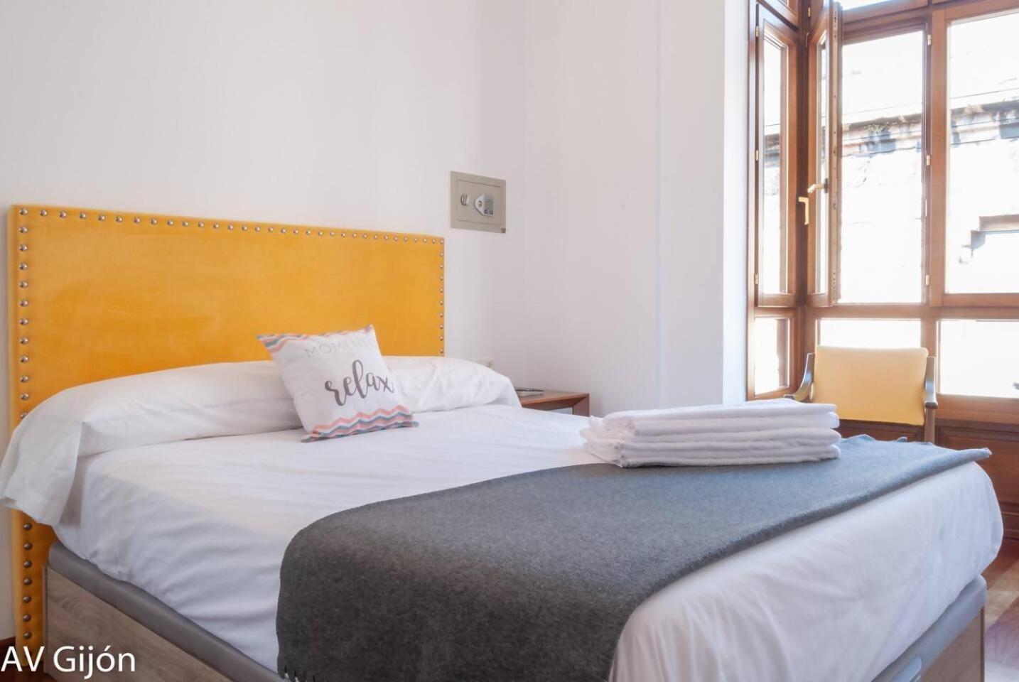 Apartamento Av Begona 30